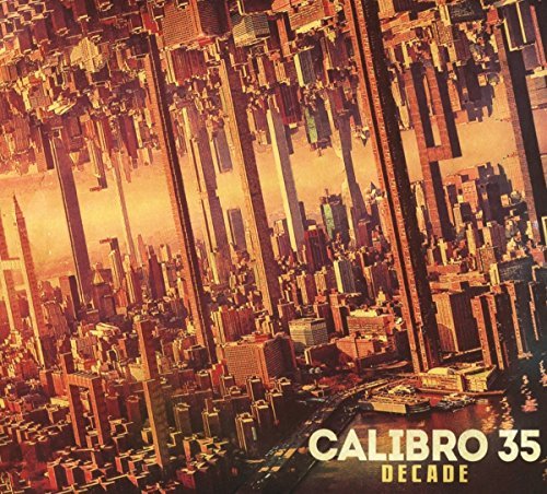 Calibro 35/Decade@.