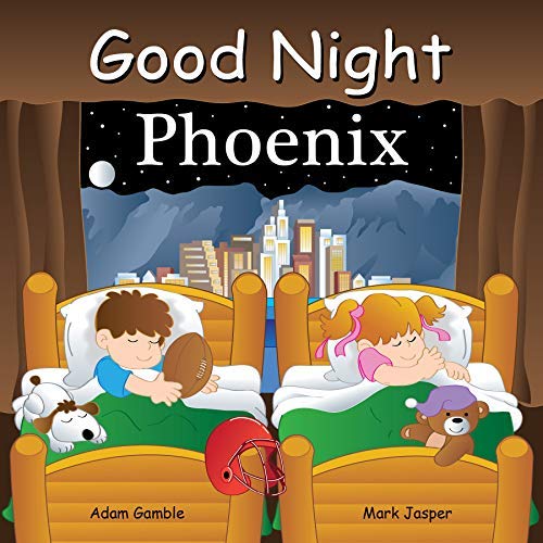 Gamble,Adam/ Jasper,Mark/ Holder,Jimmy (ILT)/Good Night Phoenix@BRDBK
