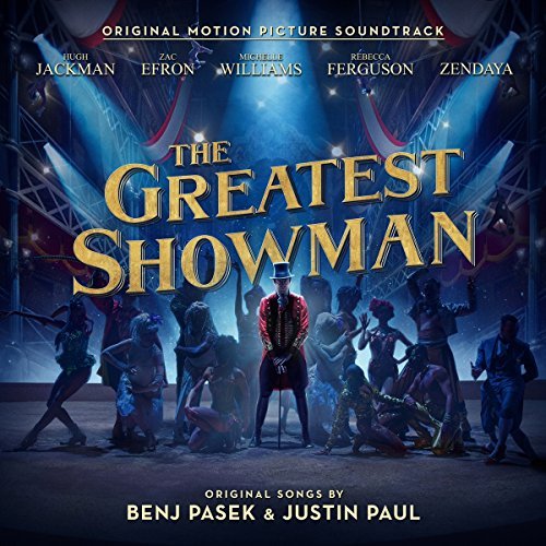 Greatest Showman/Soundtrack