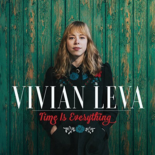 Vivian Leva/Time Is Everything