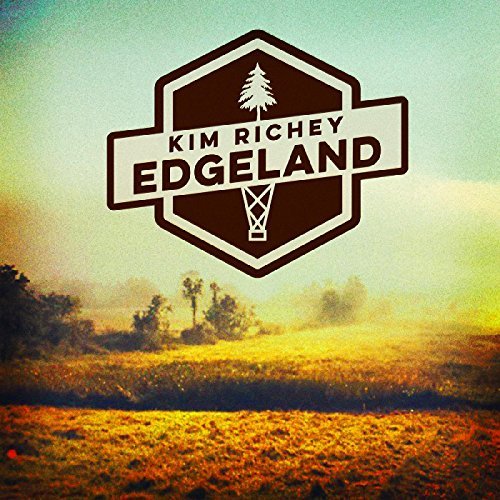 Kim Richey/Edgeland