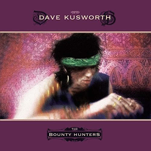 Dave Kusworth/Bounty Hunters