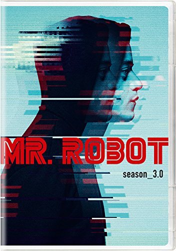 Mr. Robot/Season 3@DVD@NR