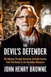 John Browne Devil's Defender 