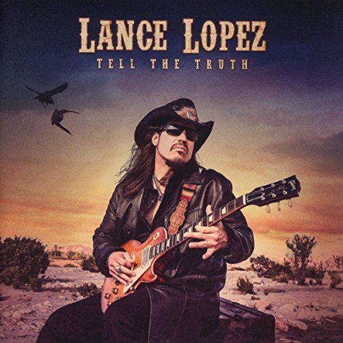 Lance Lopez/Tell The Truth
