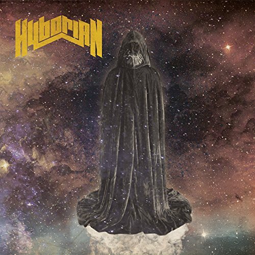 Hyborian/Vol 1