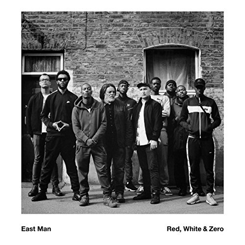 East Man/Red White & Zero