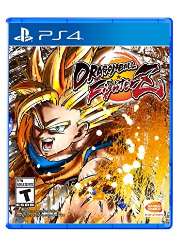 PS4/Dragon Ball FighterZ Day 1 Edition