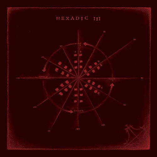 Hexadic III/Hexadic III