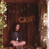 Soccer Mommy/Clean (ultra clear vinyl)@Indie Exclusive limited to 300 copies
