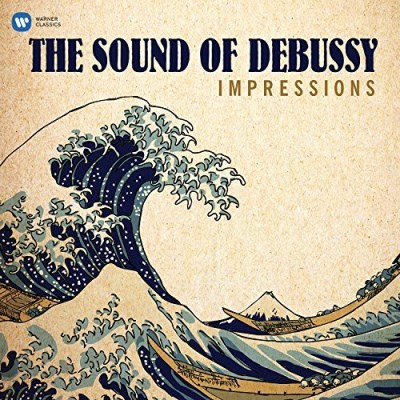 Impressions - The Sound of Debussy/Impressions - The Sound of Debussy