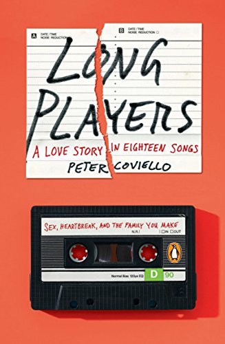 Peter Coviello/Long Players