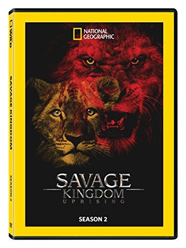 Savage Kingdom: Uprising/Savage Kingdom: Uprising@MADE ON DEMAND@This Item Is Made On Demand: Could Take 2-3 Weeks For Delivery