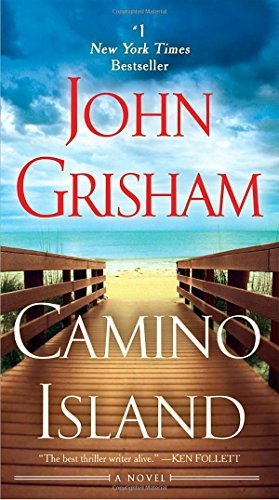 John Grisham Camino Island 