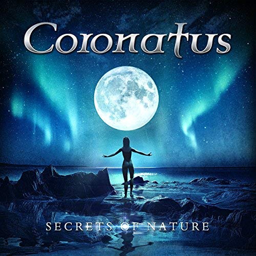 Coronatus/Secrets Of Nature@.