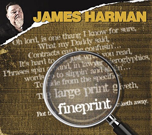 James Harman/Fineprint