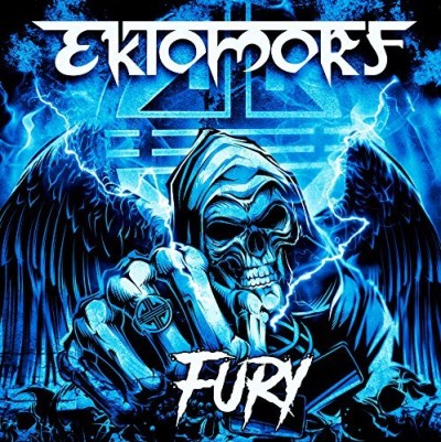 Ektomorf/Fury