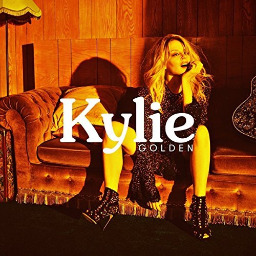 Kylie Minogue/Golden@Super Deluxe, 2 Discs
