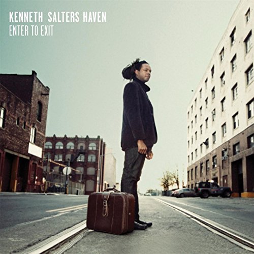 Kenneth Salters Haven/Enter To Exit