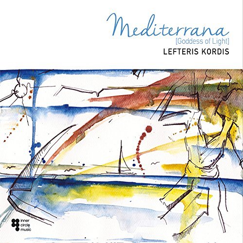 Lefteris Kordis/Mediterrana