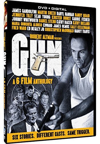 Robert Altman's Gun Anthology/Robert Altman's Gun Anthology@DVD@NR