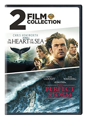 In The Heart Of The Sea / Perf/In The Heart Of The Sea / Perf