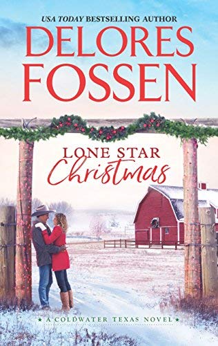 Delores Fossen Lone Star Christmas Original 