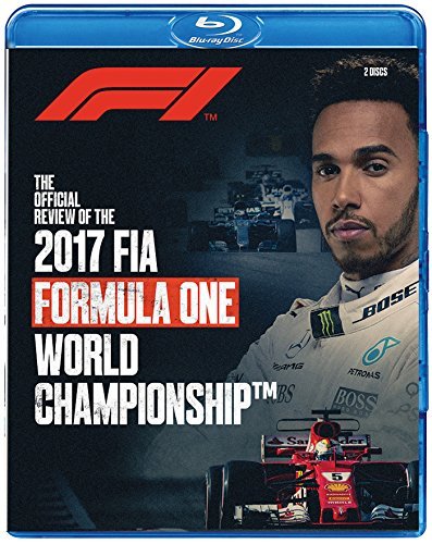 Formula 1/2017 Official Review