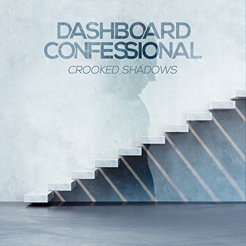 Dashboard Confessional/Crooked Shadows@180g Vinyl