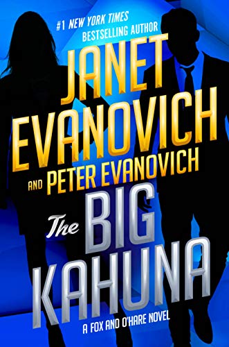 Janet Evanovich/The Big Kahuna