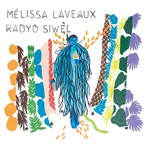 Melissa Laveaux/Radio Siwel