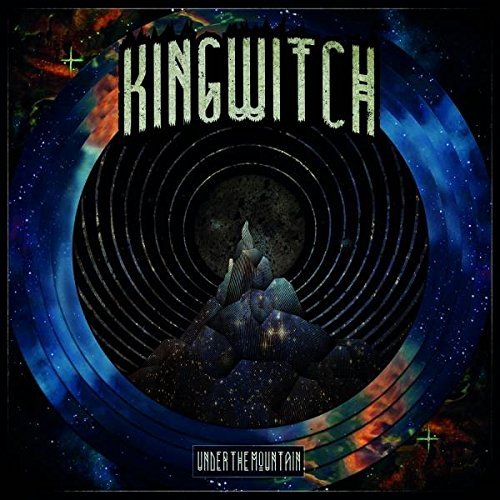 King Witch/Under The Mountain