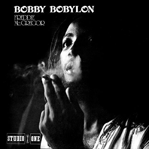Freddie McGregor/Bobby Bobylon: Deluxe Edition@2xLP/Download Card Included