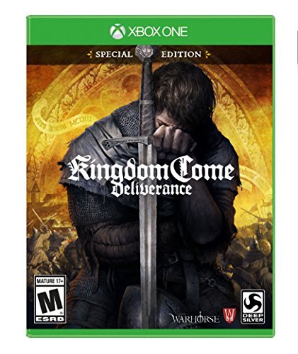 Xbox One/Kingdom Come: Deliverance (Day 1 Edition)