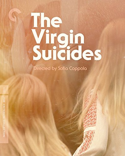 The Virgin Suicides/Woods/Turner/Dunst/Hartnett@Blu-Ray@R