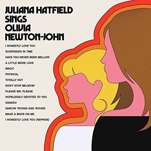 Juliana Hatfield/Juliana Hatfield Sings Olivia