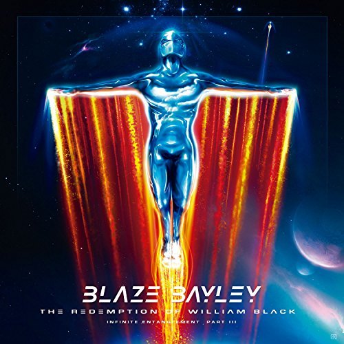 Blaze Bayley/Redemption Of William Black (I