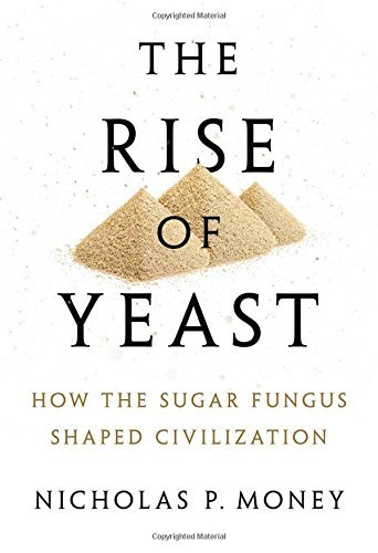 Nicholas P. Money The Rise Of Yeast How The Sugar Fungus Shaped Civilization 