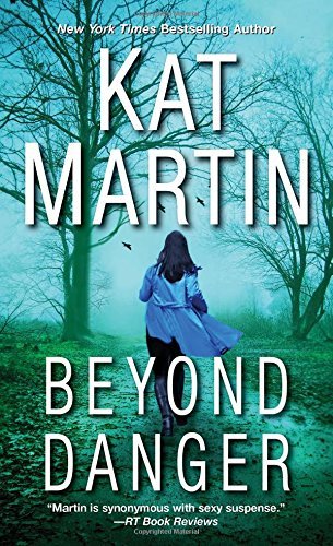Kat Martin/Beyond Danger