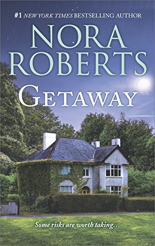 Nora Roberts Getaway An Anthology Original 