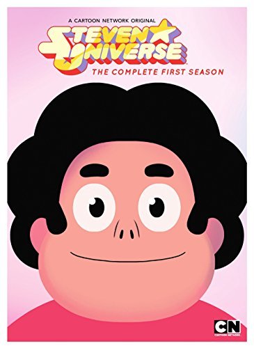 Steven Universe/Season 1@DVD
