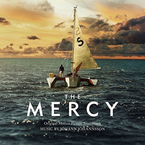 The Mercy/Soundtrack@Johann Johannsson