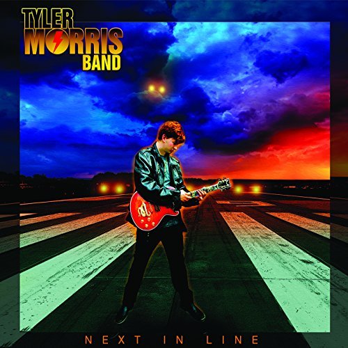 Tyler Morris Band/Next In Line