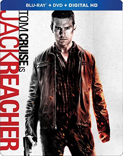Jack Reacher Jack Reacher 