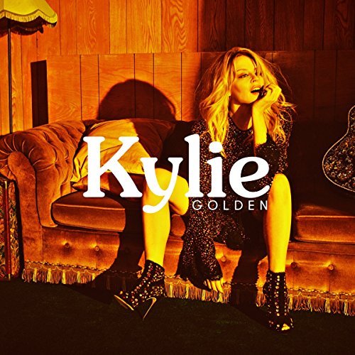 Kylie Minogue/Golden