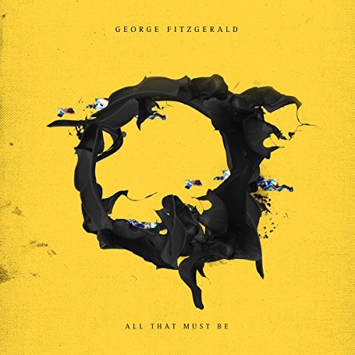 George FitzGerald/All That Must Be