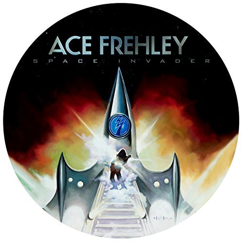 Ace Frehley/Space Invader