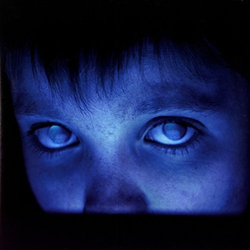 Porcupine Tree/Fear Of A Blank Planet