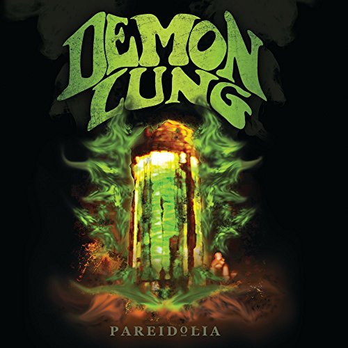 Demon Lung/Pareidolia