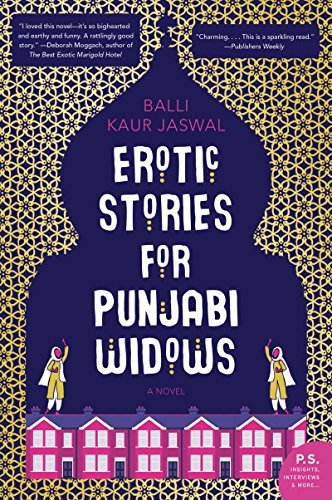 Balli Kaur Jaswal Erotic Stories For Punjabi Widows 